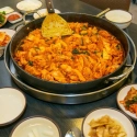 아띠춘천닭갈비