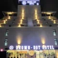 브라운도트호텔 목포평화광장점