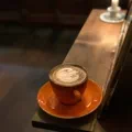 YM ESPRESSO ROOM