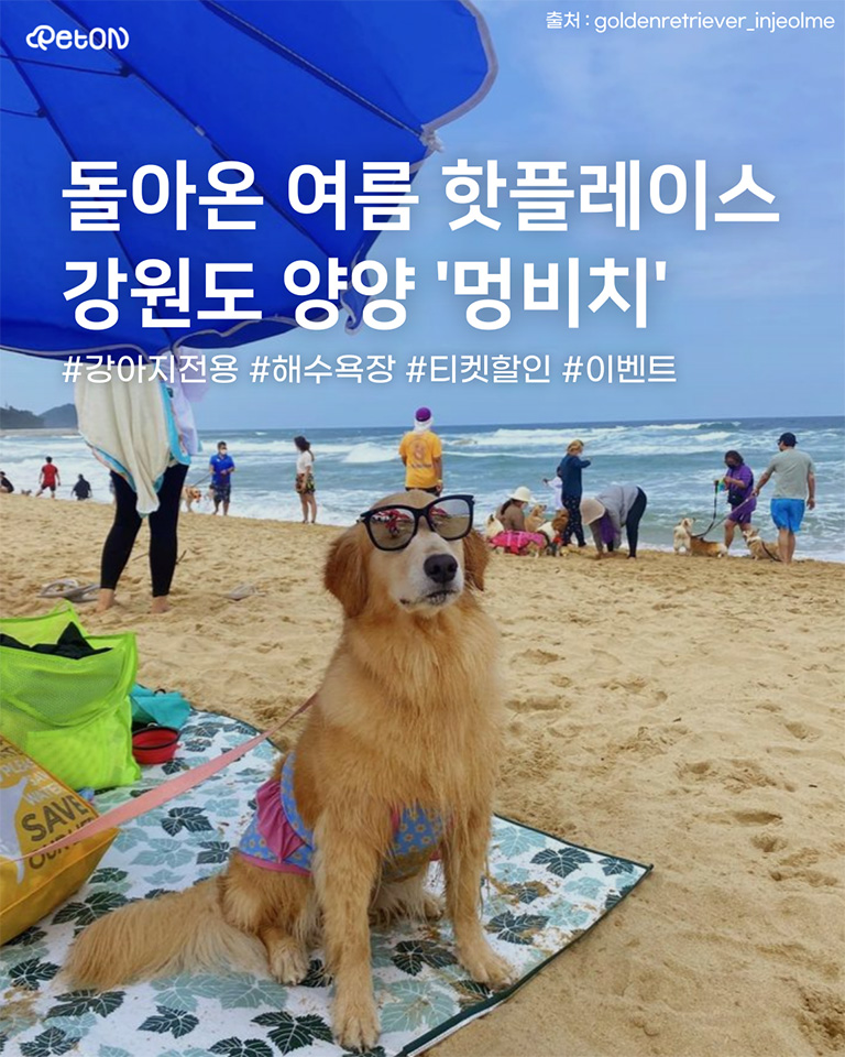 멍비치